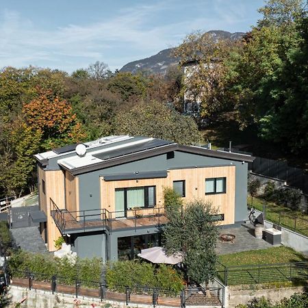 טרנטו Casa Vertigo מראה חיצוני תמונה