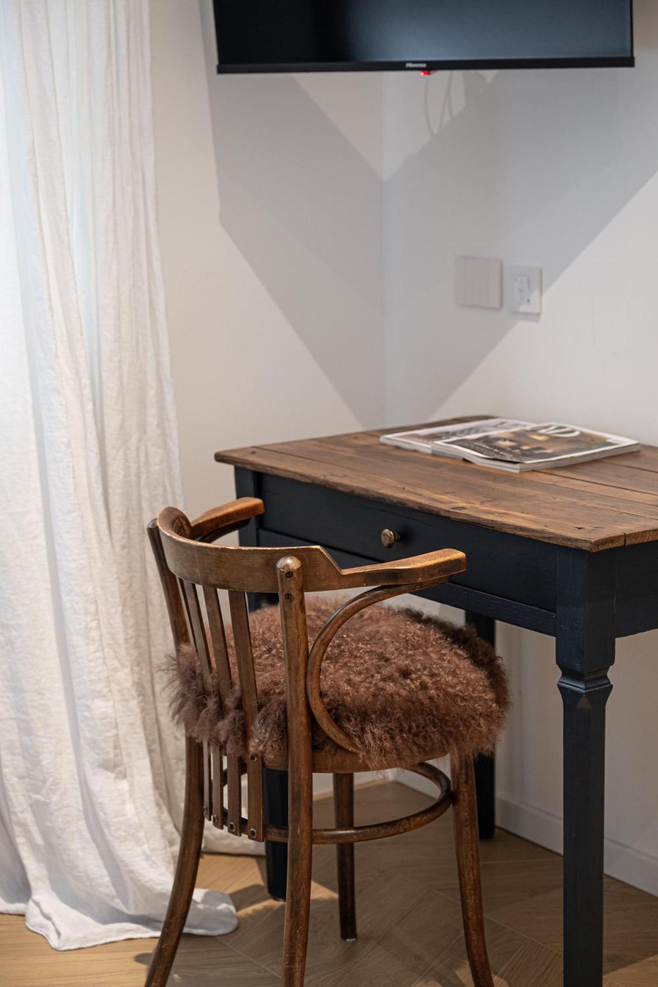 טרנטו Casa Vertigo מראה חיצוני תמונה