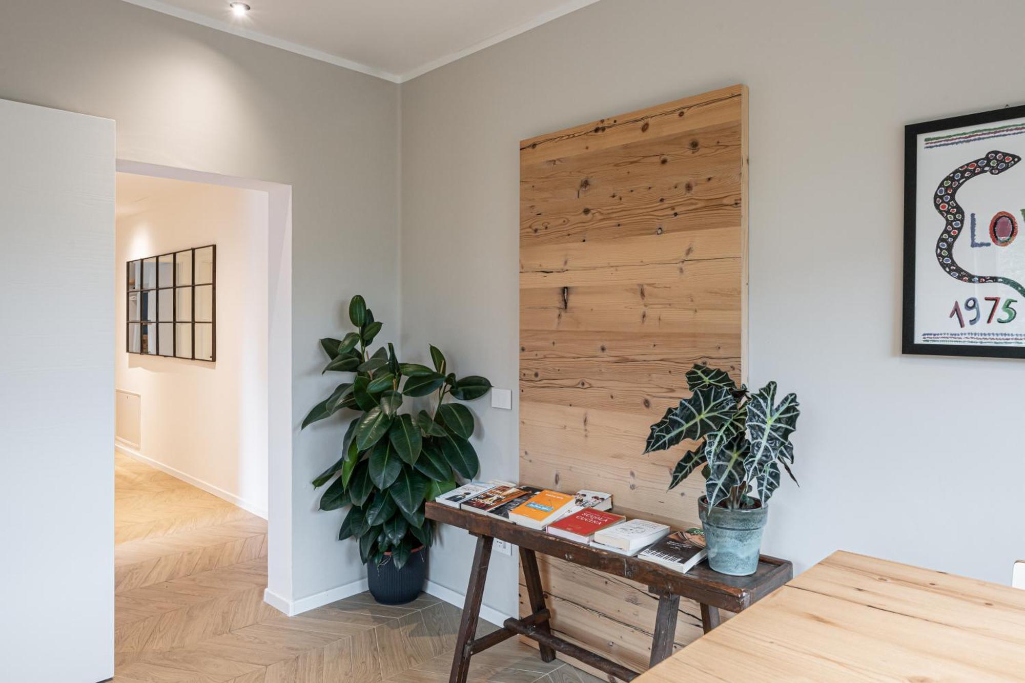 טרנטו Casa Vertigo מראה חיצוני תמונה